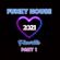Funky & Disco House Mix |  2021 Favorites | Purple Disco Machine  | Block & Crown | Ladies on Mars image