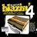 Blazin' 4 - The Mixtape - Disc 1 - DJ Nino Brown - From 2005 image