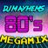 DJ MAYHEMs 80's MEGAMIX image