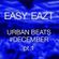 URBAN BEATS #DECEMBER / EASYEAZT image