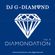 DJ G-DIAMOND - DIAMONDATION Vol.4 image