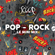 Scoop The Dj - Pop Rock Minimix 2020 image