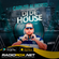 DJ DE HOUSE RADIO SHOW - 04/11/2021 - DJ CONVIDADO: CARLOS ALBERTO image
