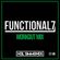 Functional 7 Workout Mix image