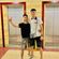 NonStop 2023 Happy Wedding EZai Mạnh Bin image