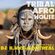 DJ B.Nice - Montreal - Deep, Tribal & Sexy 72 (*The TRIBAL AFRO HOUSE story of the Afrikan Warrior*) image