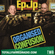Organised Confusion - Eddie Piller & JP Paddick ~ 01.09.23 image