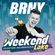 DJ BRNY - WEEKEND LAKE FESTIVAL PROMO MIX #1 image