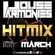 House Harmonies - Presents The Hitmix March image