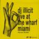 Live at The Wharf Miami - 2/28/2020 image