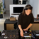Amelie Lens lockdown session at home image