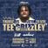 DJ DON HOT LIVE WALL THURSDAYS FT. TEE GRIZZLEY 10.5.2017 image