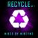 Recycle Volume 1 image