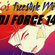 DJ FORCE 14 SATURDAY NIGHT FREESTYLE PARTY *NORTHERN CALIFORNIA* BAY AREA 2023 image