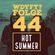 Where Did You Find This? #44 - "Hot Summer" - Mit Klimax & Dava image
