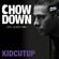 Chow Down : 050 : Guest Mix : KidCutUp image