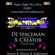 DJ Spaceman vs. DJ X-Creator live at Multiversum Radio Rabe 05.02.2021 image