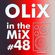 OLiX in the Mix - 48 - Love Party Mix (short) image