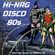 Hi-NRG DISCO 80s - 18 Hot High Energy Hits Non-Stop Mix image
