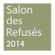 Michelle Cade & John Crockford @Salon des Refusés 2014 | Happenstance Gallery image