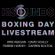 K-SOUNDS Boxing Day Livestream 26.12.21 image