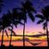 Beamy Island Sunset #89 image
