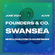 Live @ Founders & Co. Swansea - Saturday 10th June 2023 image