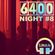 Club 6400 Night #8: Classic New Wave/Alternative/Industrial image