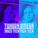 Twiggy Omega - Disco Tech Tech Tech image