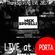 Nick Spinelli spinning LIVE at Porta on Thanksgiving Eve - #Openformat image