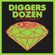 Miles Cleret (Soundway Records) - Diggers Dozen Live Sessions (November 2015 London) image
