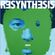 grooveman Spot / RESYNTHESIS (Green) album teaser  image