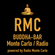 RMC buddha-bar Radio Monte Carlo Latin Feelings 2 by DJ. Mudra image