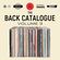 Pecoe - The Back Catalogue Volume 3 image