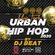 Urban HipHop 2020 Mix image