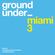 Underground Sound Of Miami 3 Minimix image