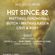 Hot Since 82 - live @ Knee Deep In London, Printworks, London, UK - 01-Apr-2017 image