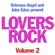 John Eden vs Grievous Angel Lovers Rock Mix Vol 2 image