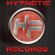 Andy Whitte - The Sound of Hypnotic Factory  (December Fast Mix 2o11) image