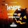 @DJ_Jukess - #TheHype October 2018 Rap, Hip-Hop and R&B Mix image