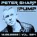 Peter Sharp - The PUMP 2022.06.18. image