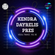 KENDRA DAYRELIS PRES VOCAL TRANCE EP 50 image