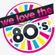 WOW ! THAT'S WHAT WE CALL THE 80'S. REMIXES, HITS, LOST GEMS AND MORE image