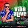 DJ Jr - Vibe Alive Mixxtape Vol. 2 (Kenyan Vibez) image