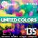UNITED COLORS Radio #135 (Ethnic House, Afro House, Organic South Asian Fusion, Abstract Indian) image