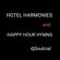 International Hotel Harmonies Lobby Lounge 1 image
