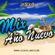 Lexzader - Mix Año Nuevo 2020 - (Reggaeton, Salsa, Cumbia, Merengue, Electro) image