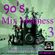 90's Mix Madness 3 image