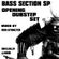 bass section sp ((((( opening dubstep set ))))) image