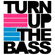 Turn up the bass & house classics mix image